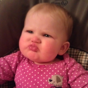 Fundraising Page: Laine Sumner